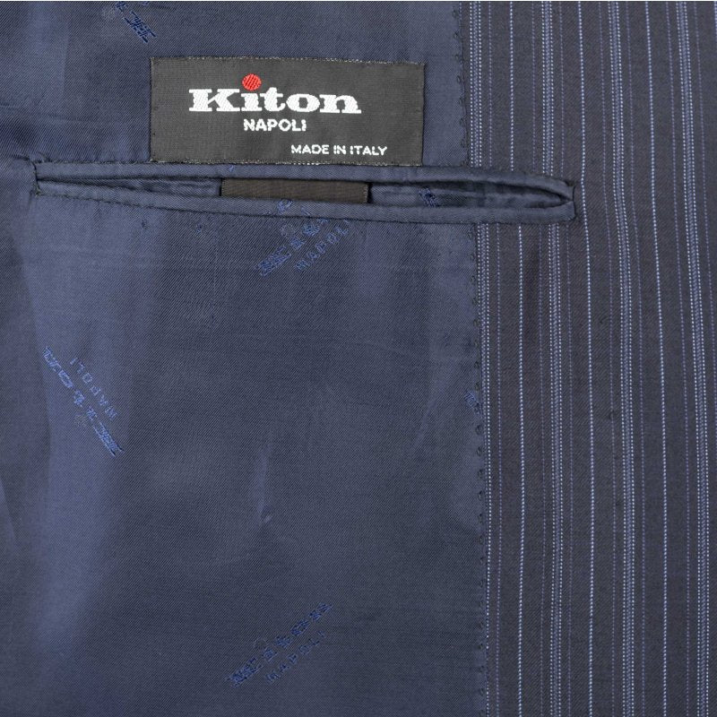 Traje Kiton