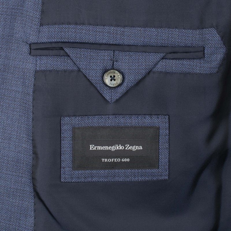 Traje Zegna