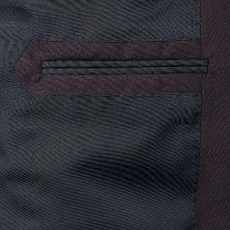 Traje Zegna