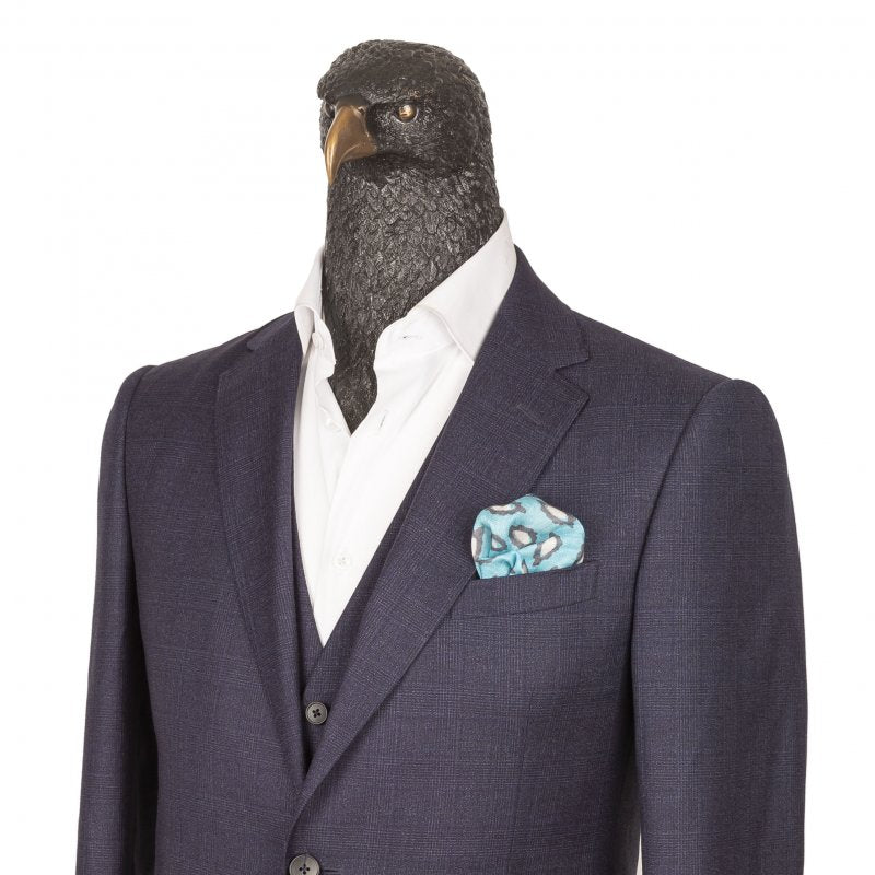 Traje Zegna