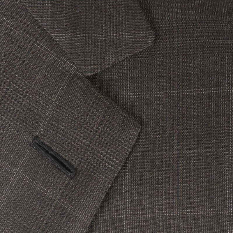 Traje Brioni