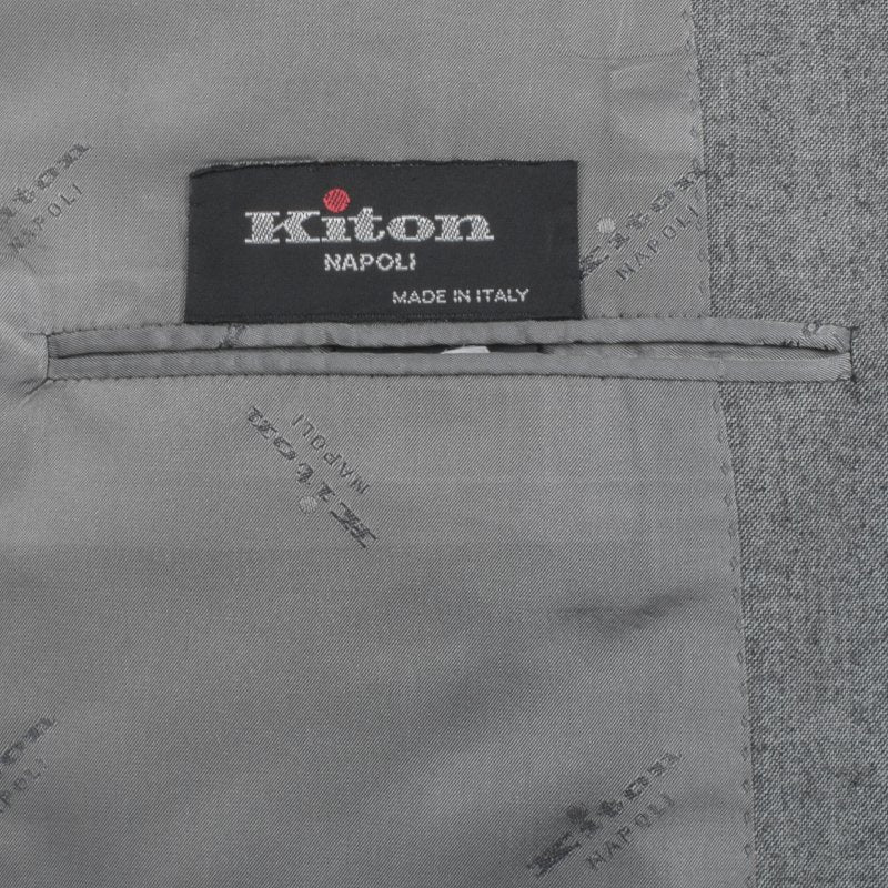 Traje Kiton