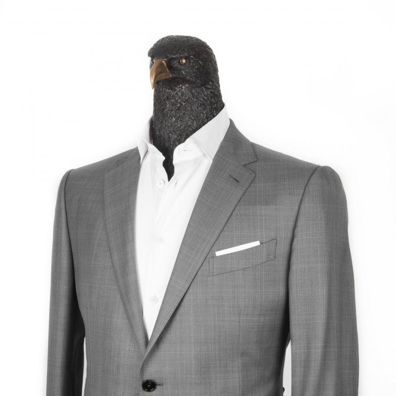 Traje Zegna