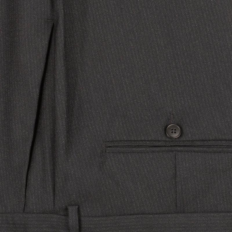 Traje Zegna
