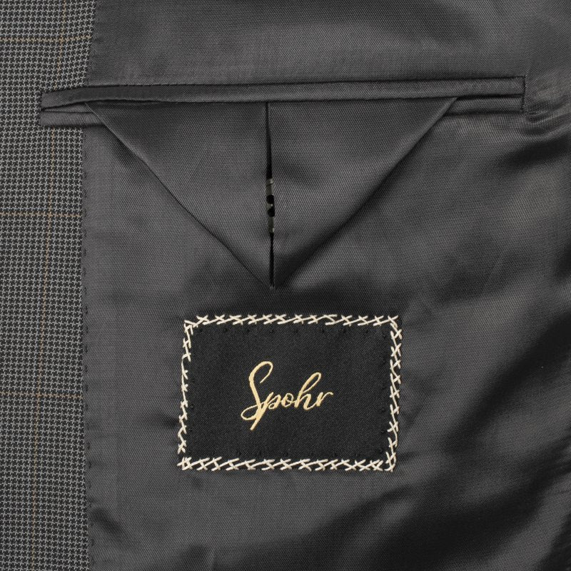 Traje Spohr