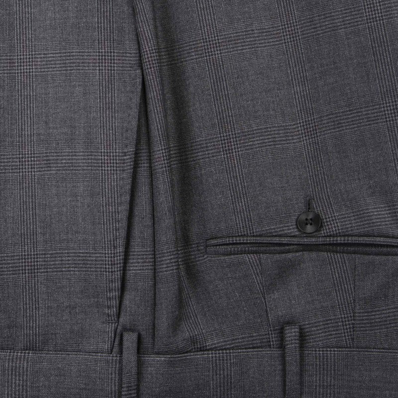 Traje Caruso