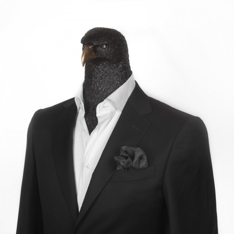 Traje Zegna