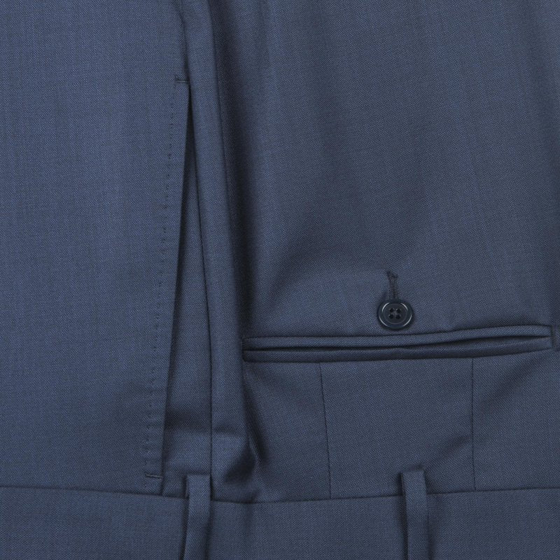 Traje Zegna