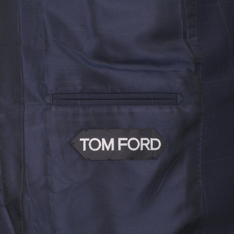 Traje Tom Ford