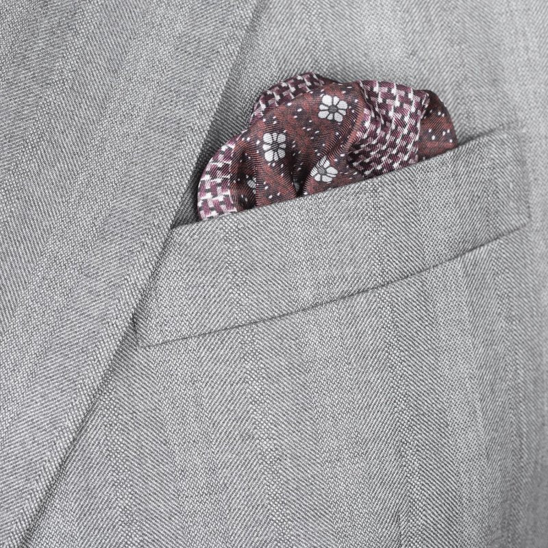 Traje Zegna