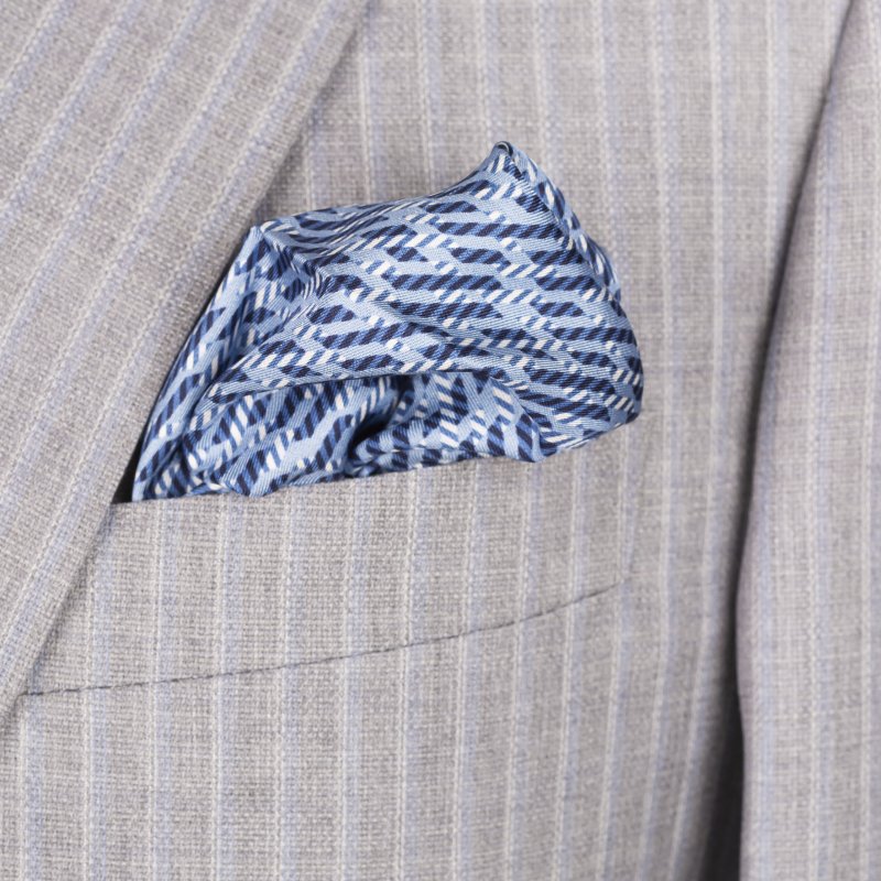 Traje Canali