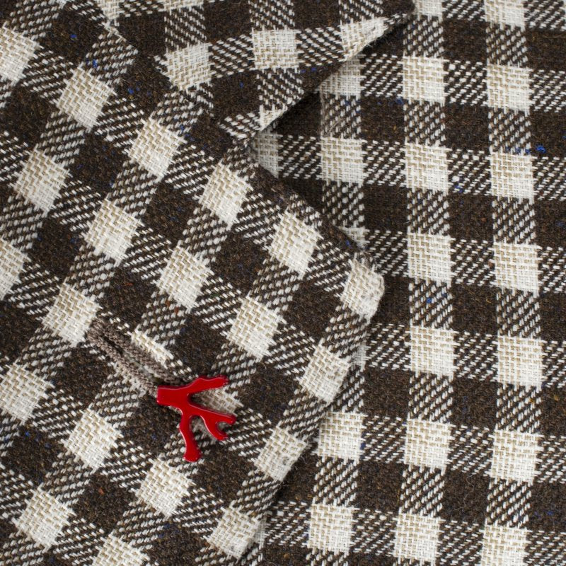Blazer Isaia