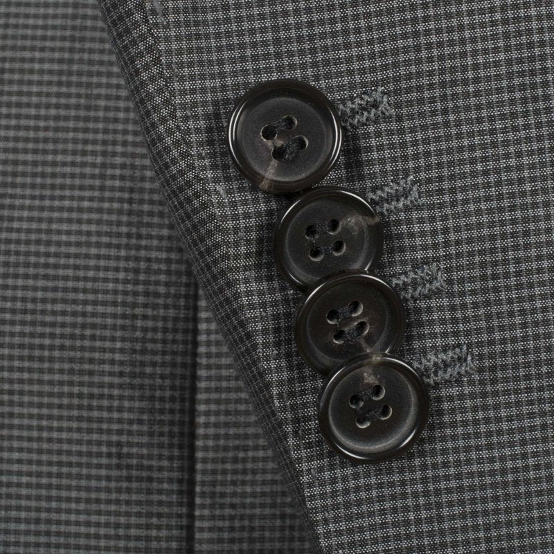 Traje Hugo Boss