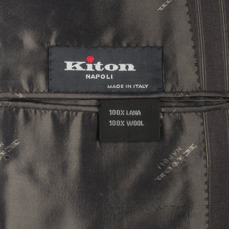 Traje Kiton