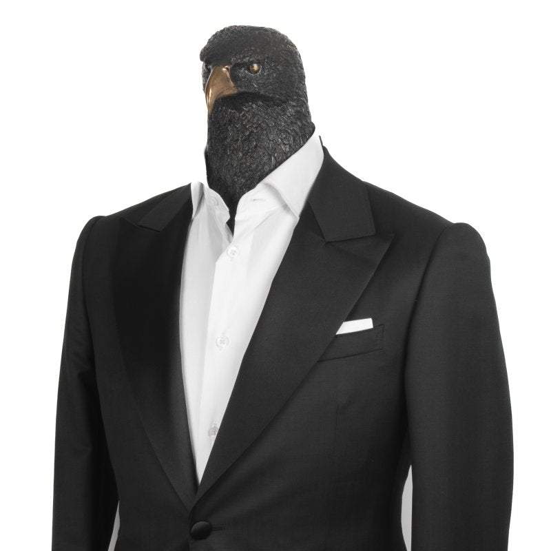 Smoking Zegna