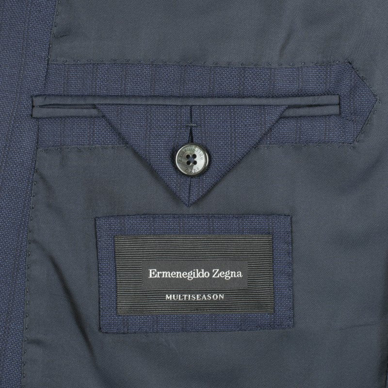 Traje Zegna