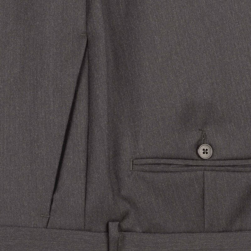 Traje Zegna