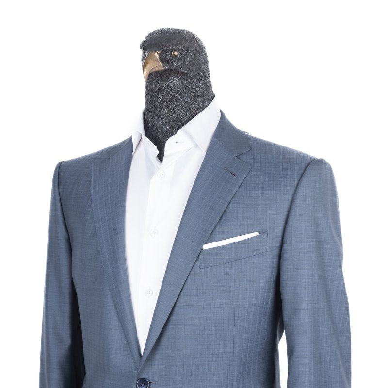 Traje Zegna