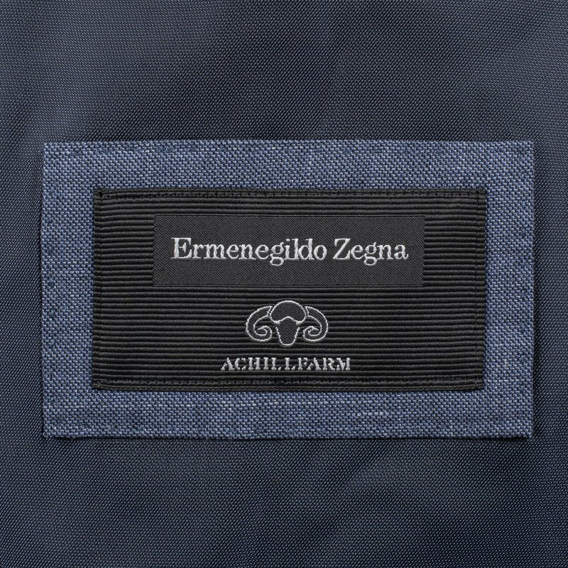 Traje Zegna