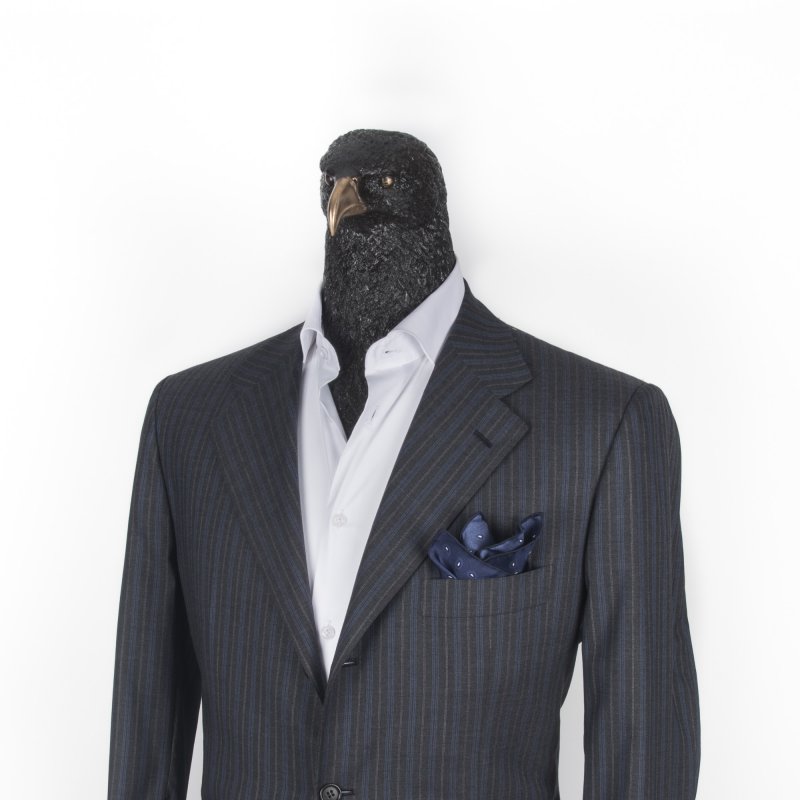 Traje Kiton