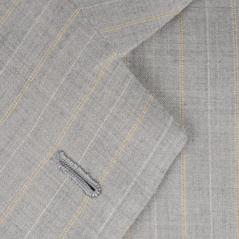 Traje Kiton