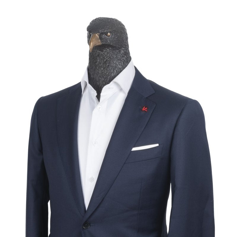 Traje Isaia