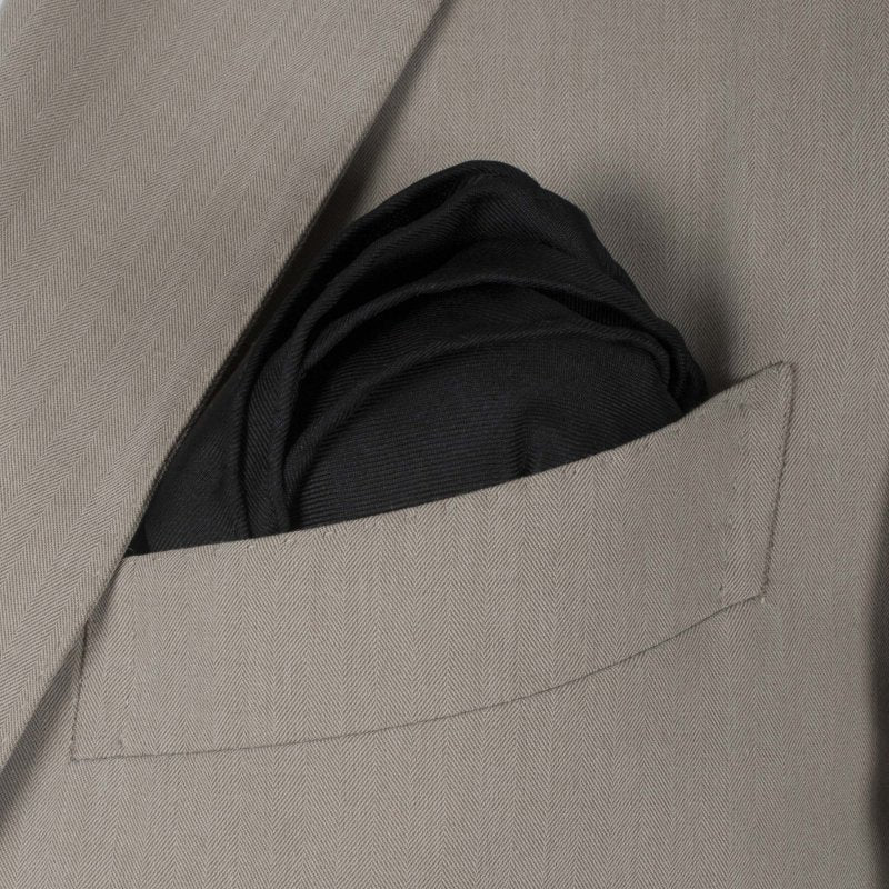 Traje Zegna