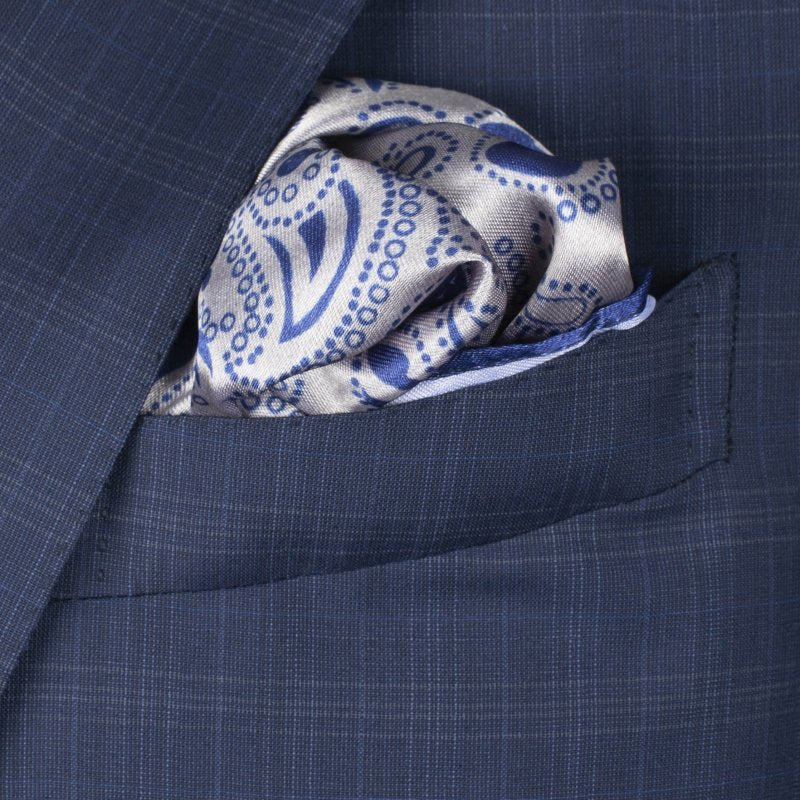 Traje Zegna