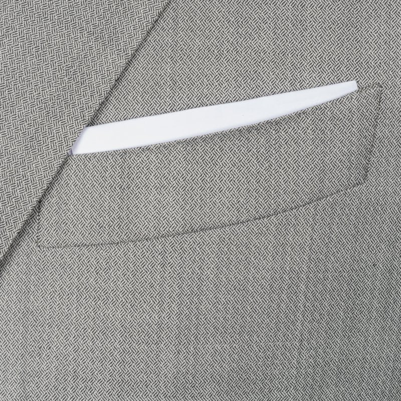 Traje Isaia