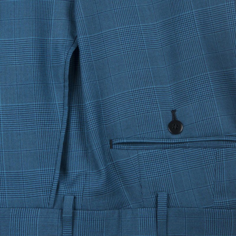 Traje Brioni