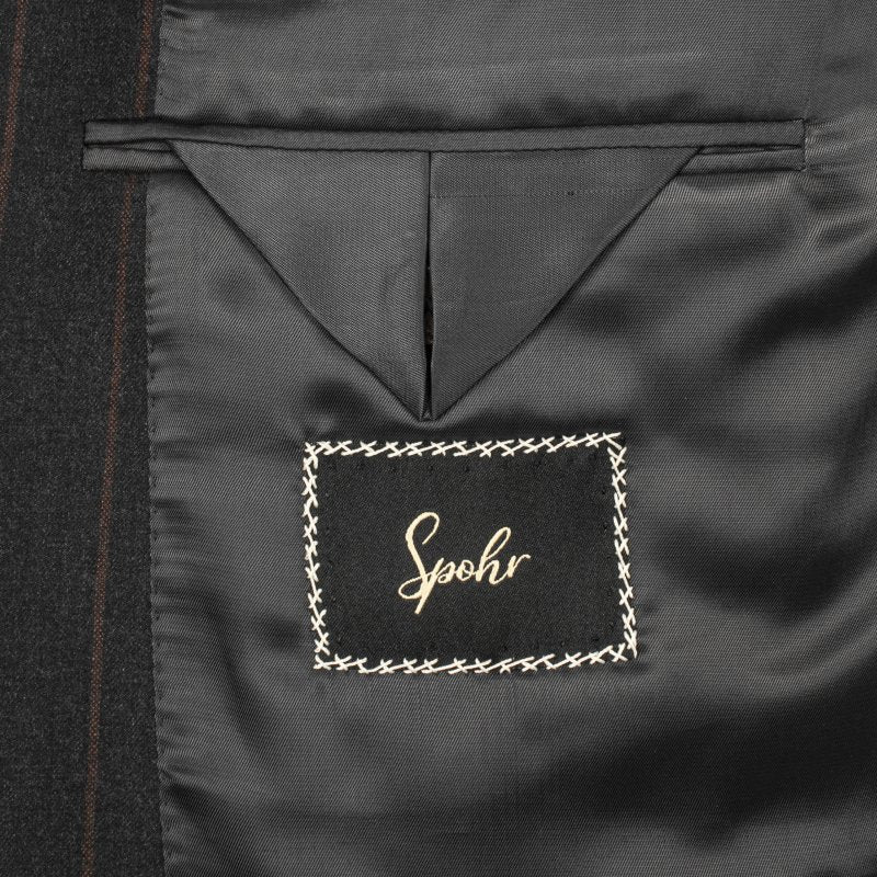 Traje Spohr