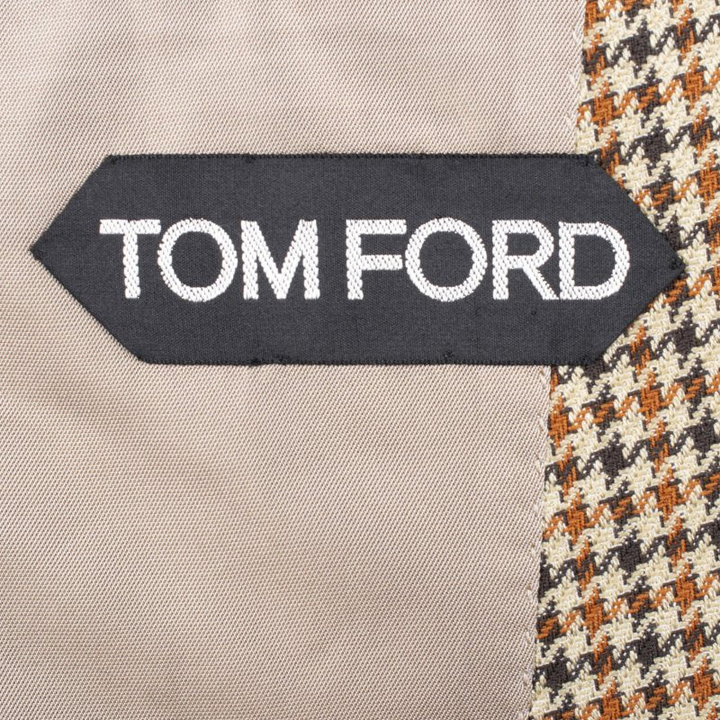 Traje Tom Ford