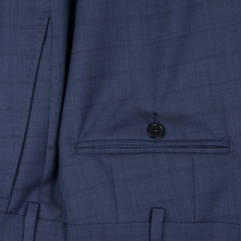 Traje Zegna