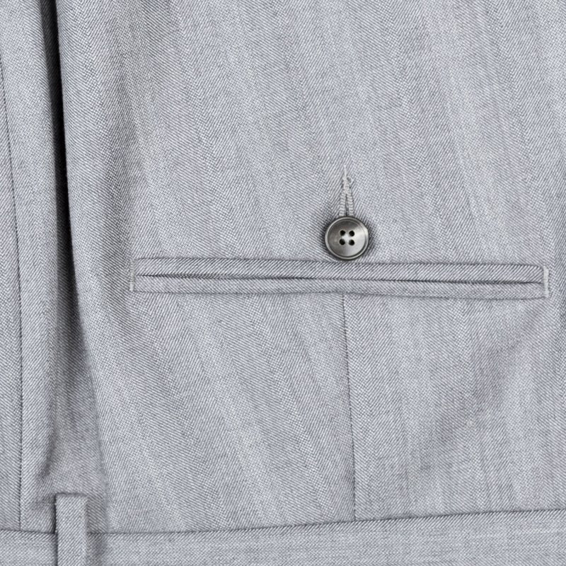 Traje Zegna