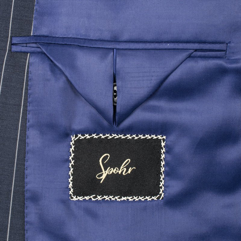 Traje Spohr