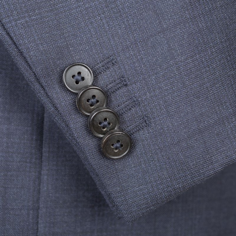 Traje Zegna