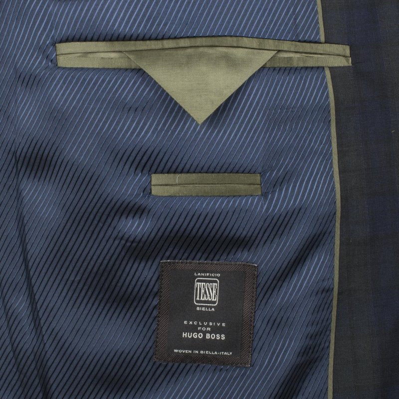 Blazer Hugo Boss