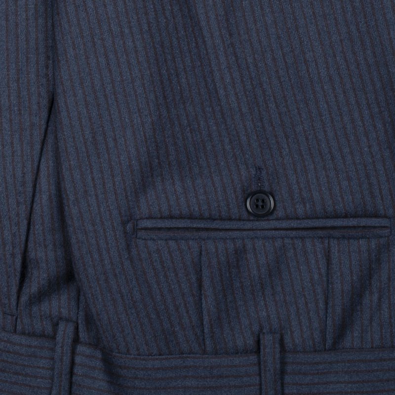 Traje Zegna