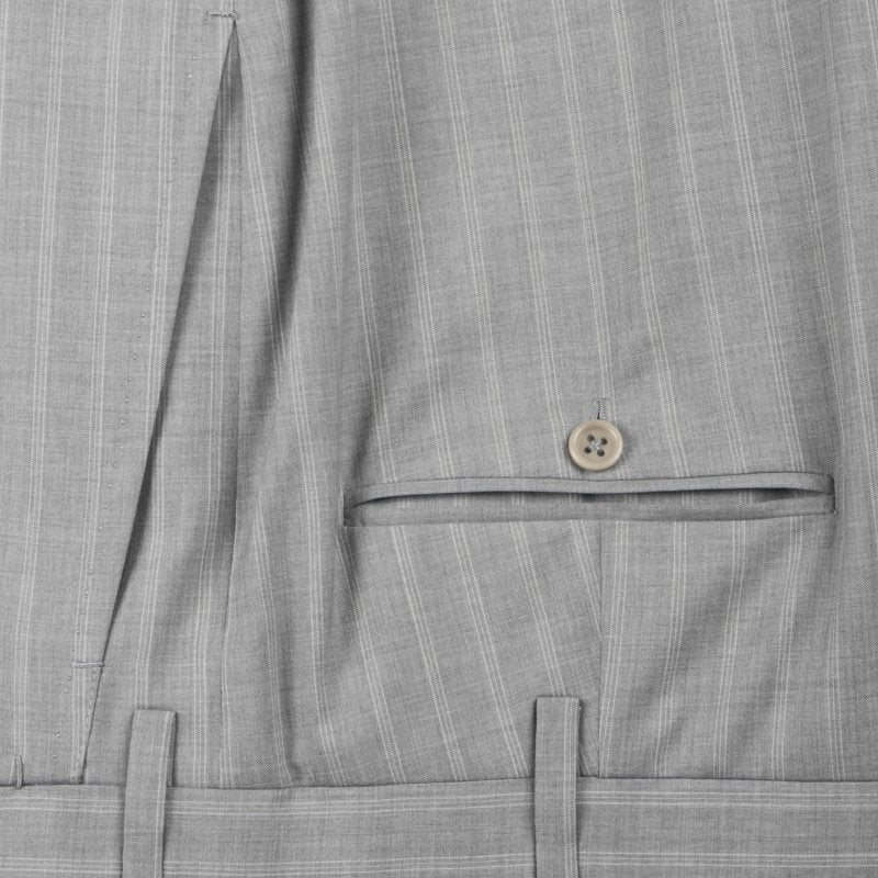 Traje Kiton