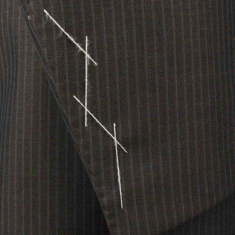 Traje Zegna