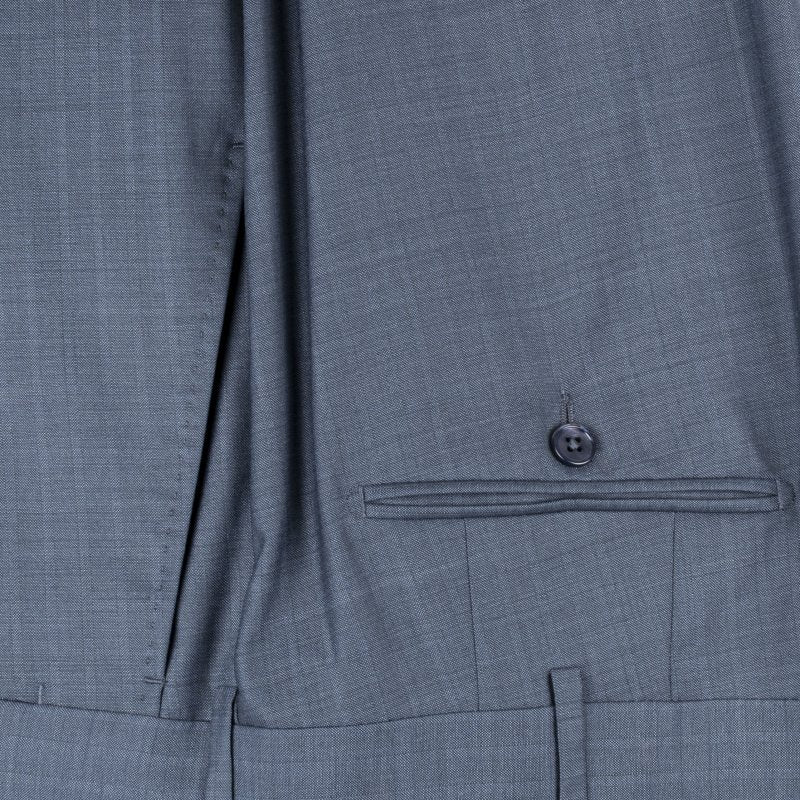 Traje Zegna