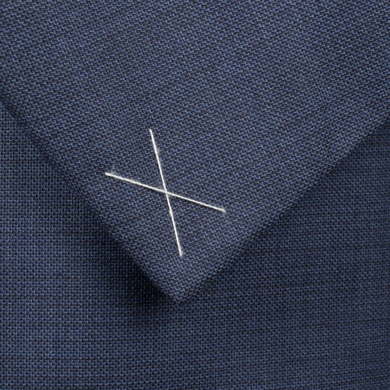 Traje Zegna