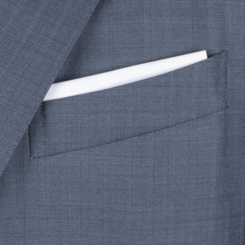 Traje Zegna