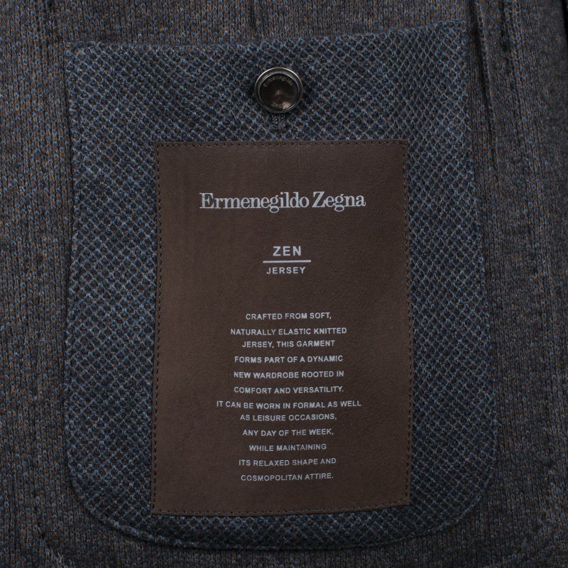 Blazer Zegna