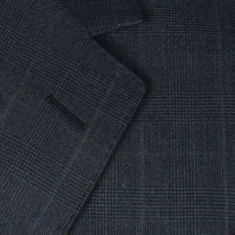Traje Zegna