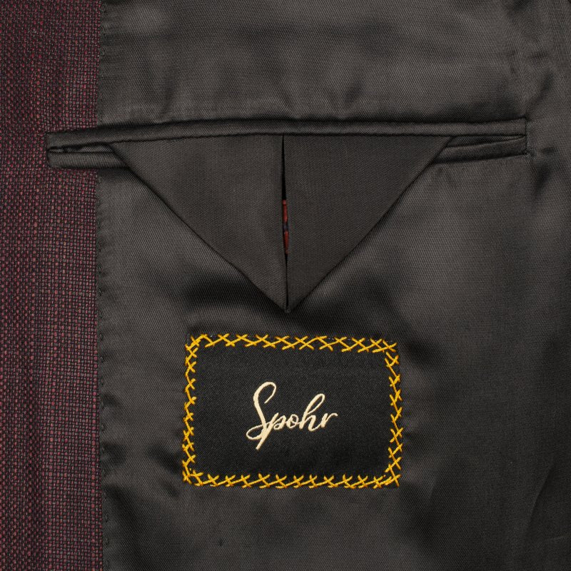 Traje Spohr