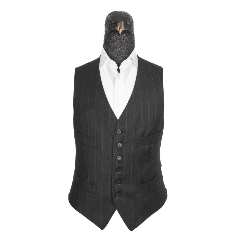 Traje Spohr