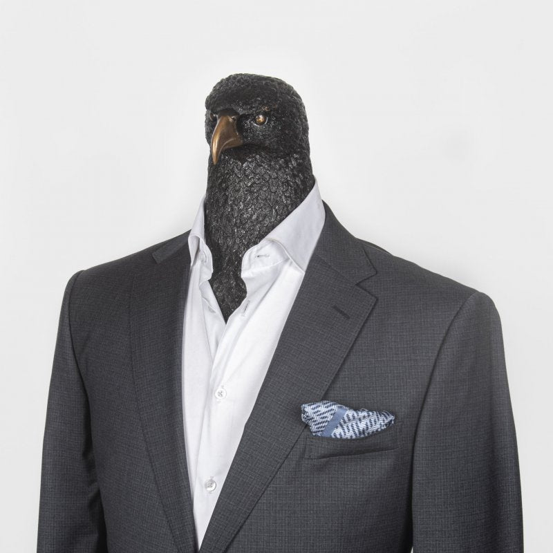 Traje Zegna