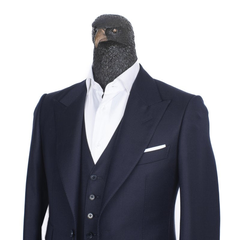 Traje Spohr