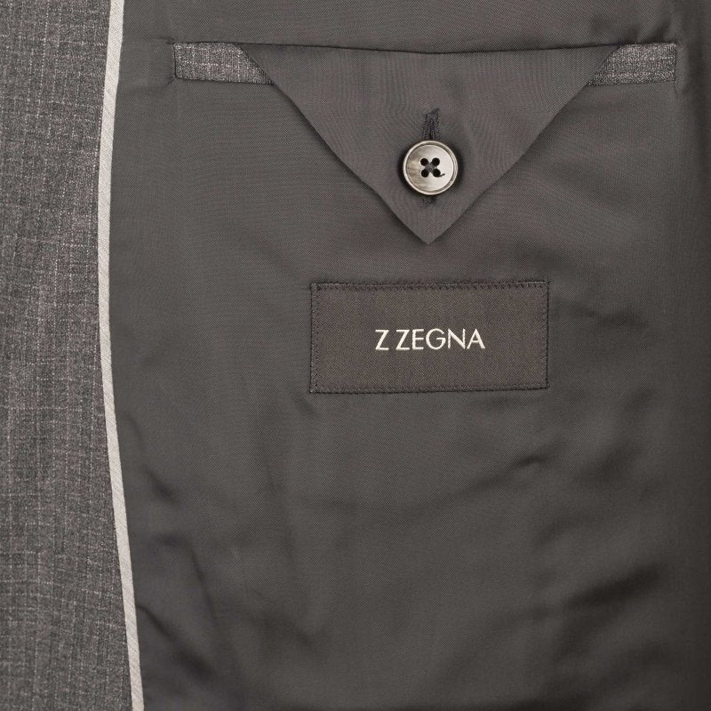 Traje Zegna